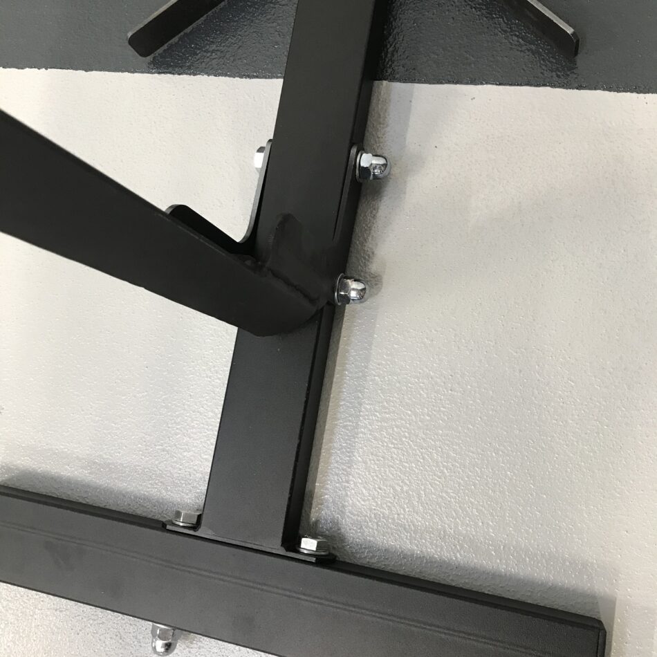 Steel Target – hanging plates - køb hos www.MEDwebshop.dk