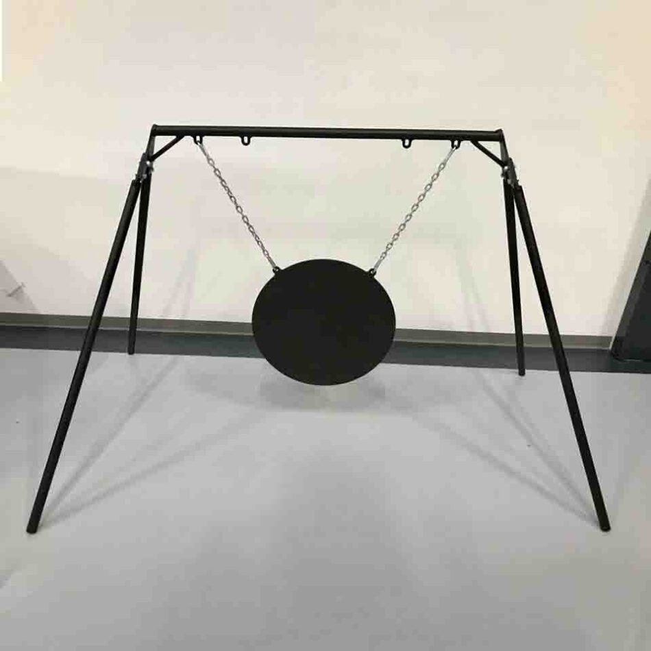Steel Target – Gong-Gong - køb hos www.MEDwebshop.dk